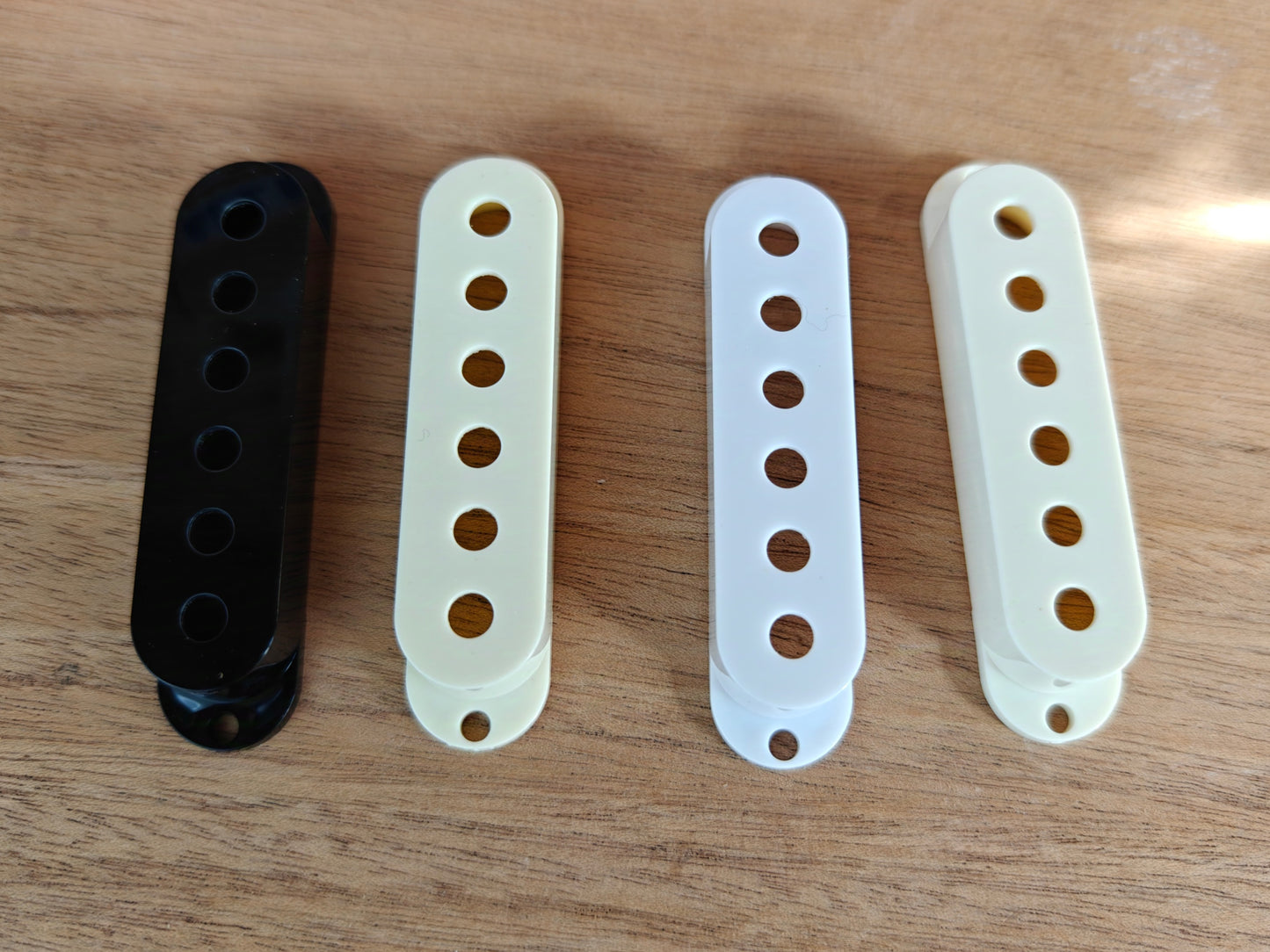 ALL IN Handwound 1957 ST Custom Pickups For Stratocaster