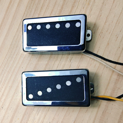 T HUMBUCKER