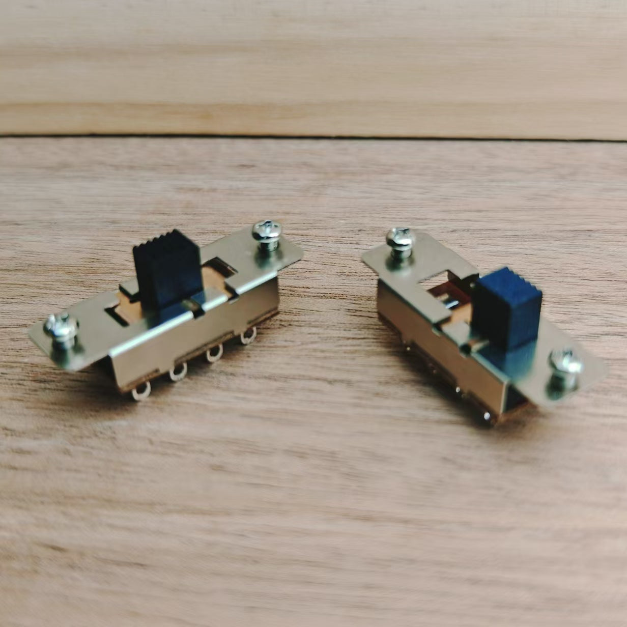 3-Position Slide Switch For Mustang Guitars