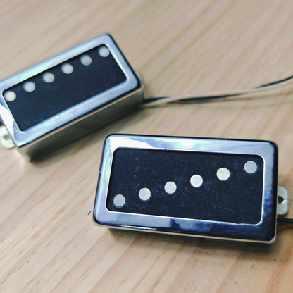 T HUMBUCKER